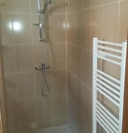 Guest house Cherno More