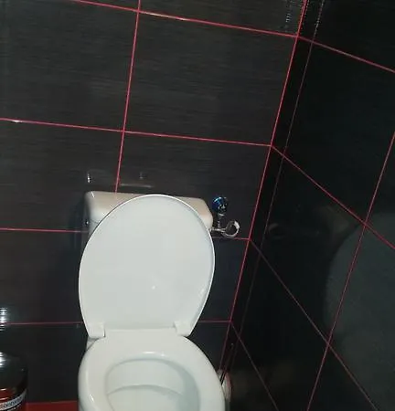 Guest house Cherno More Nesebar