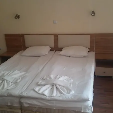 Guest house Cherno More