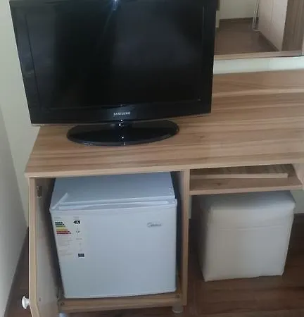 Guest house Cherno More
